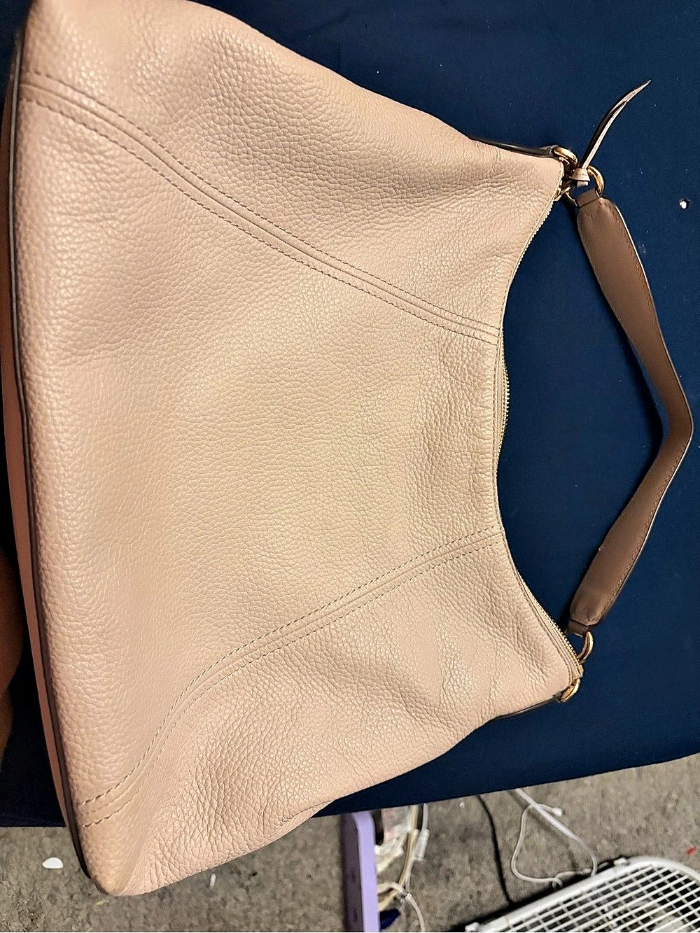 Michael Kors Shoulder Bag in Pink